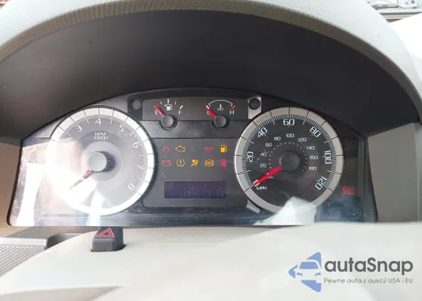 2010 Ford Escape Xlt from USA, damaged, VIN 1FMCU9D74AKB31365